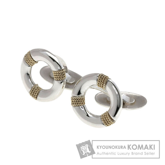 ティファニー サークル カフス 中古 商品画像1