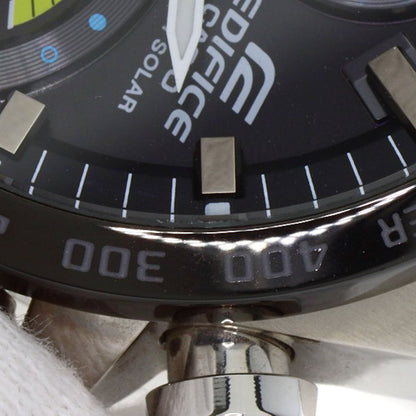 CASIO カシオ EQB-051 エディフィス 腕時計 SS メンズ 中古