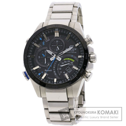 CASIO カシオ EQB-051 エディフィス 腕時計 SS メンズ 中古