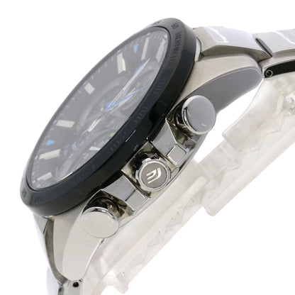CASIO カシオ EQB-051 エディフィス 腕時計 SS メンズ 中古