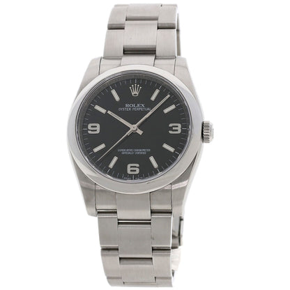 ロレックス 116000 オイスターパーペチュアル 36mm 日本限定 腕時計 中古 商品画像2