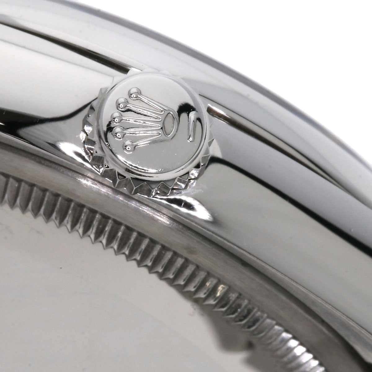 ロレックス 116000 オイスターパーペチュアル 36mm 日本限定 腕時計 中古 商品画像12