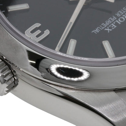 ロレックス 116000 オイスターパーペチュアル 36mm 日本限定 腕時計 中古 商品画像17