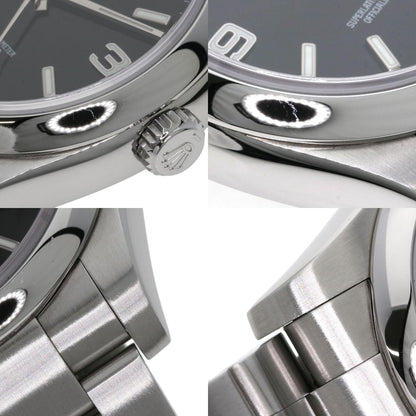 ロレックス 116000 オイスターパーペチュアル 36mm 日本限定 腕時計 中古 商品画像18
