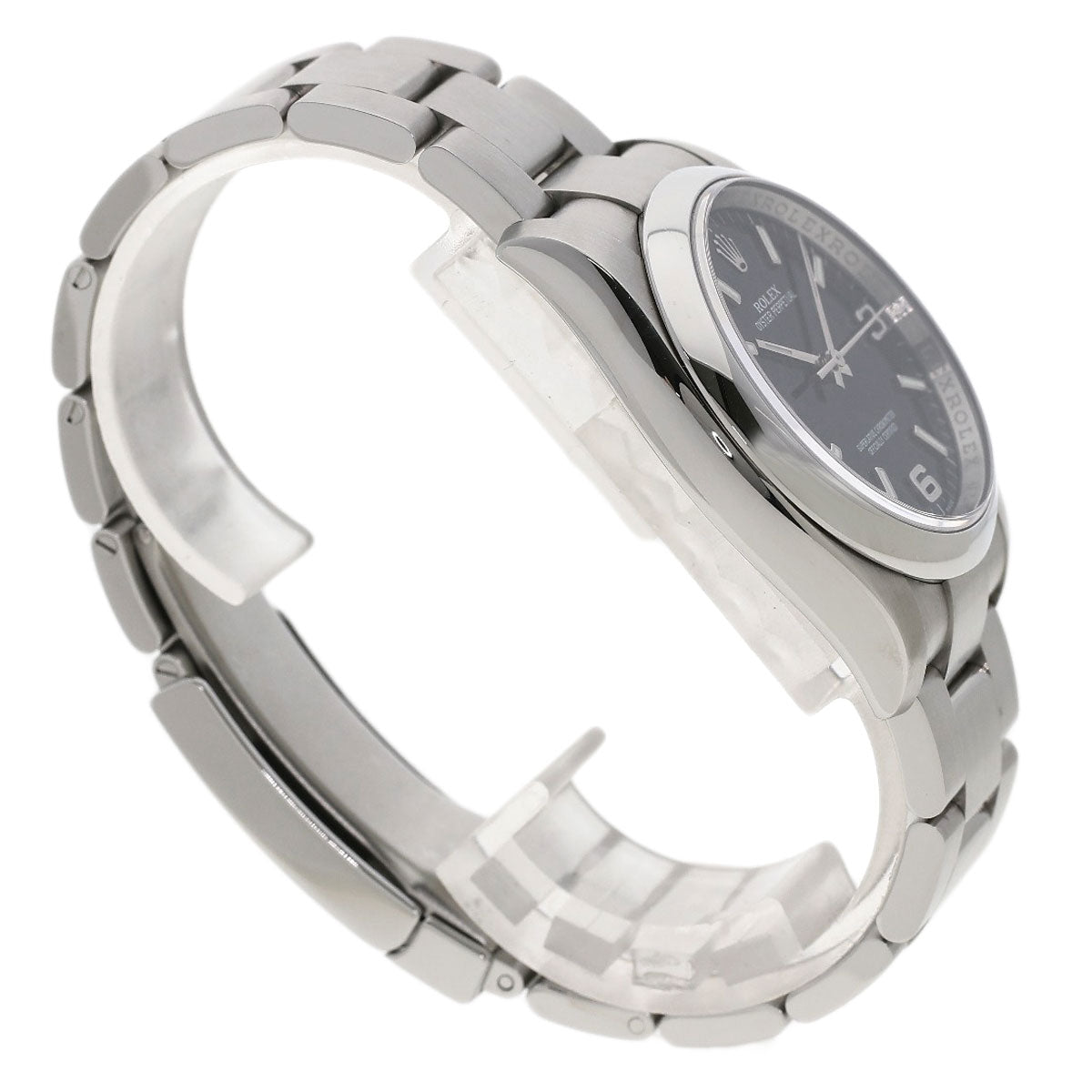 ロレックス 116000 オイスターパーペチュアル 36mm 日本限定 腕時計 中古 商品画像3