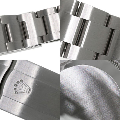 ロレックス 116000 オイスターパーペチュアル 36mm 日本限定 腕時計 中古 商品画像19