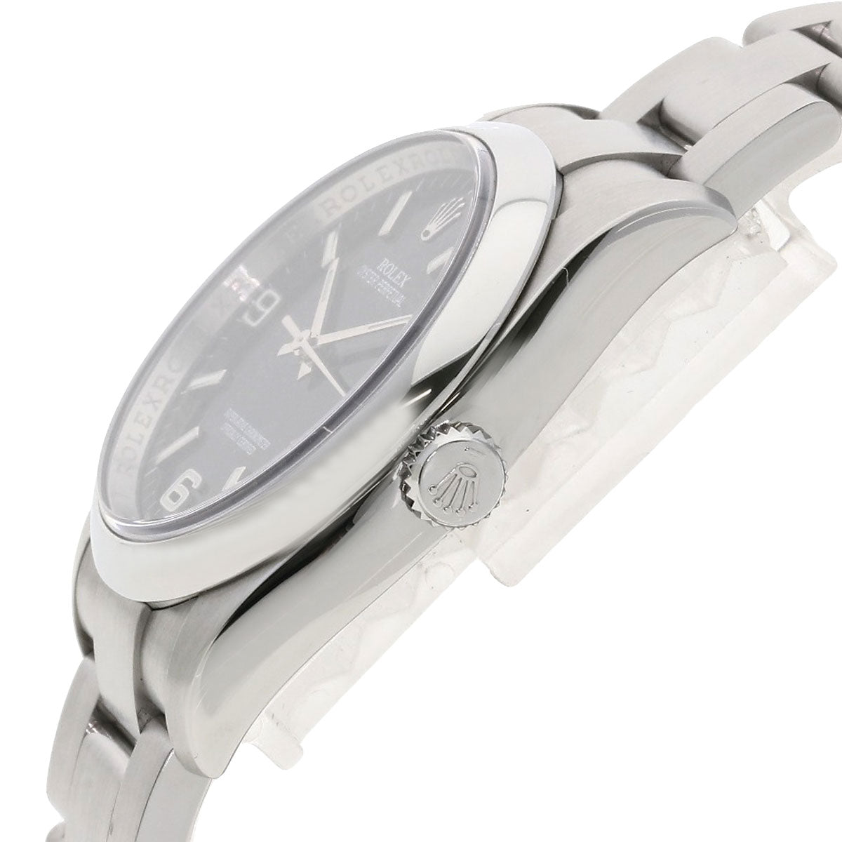 ロレックス 116000 オイスターパーペチュアル 36mm 日本限定 腕時計 中古 商品画像6
