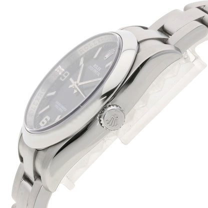 ロレックス 116000 オイスターパーペチュアル 36mm 日本限定 腕時計 中古 商品画像6