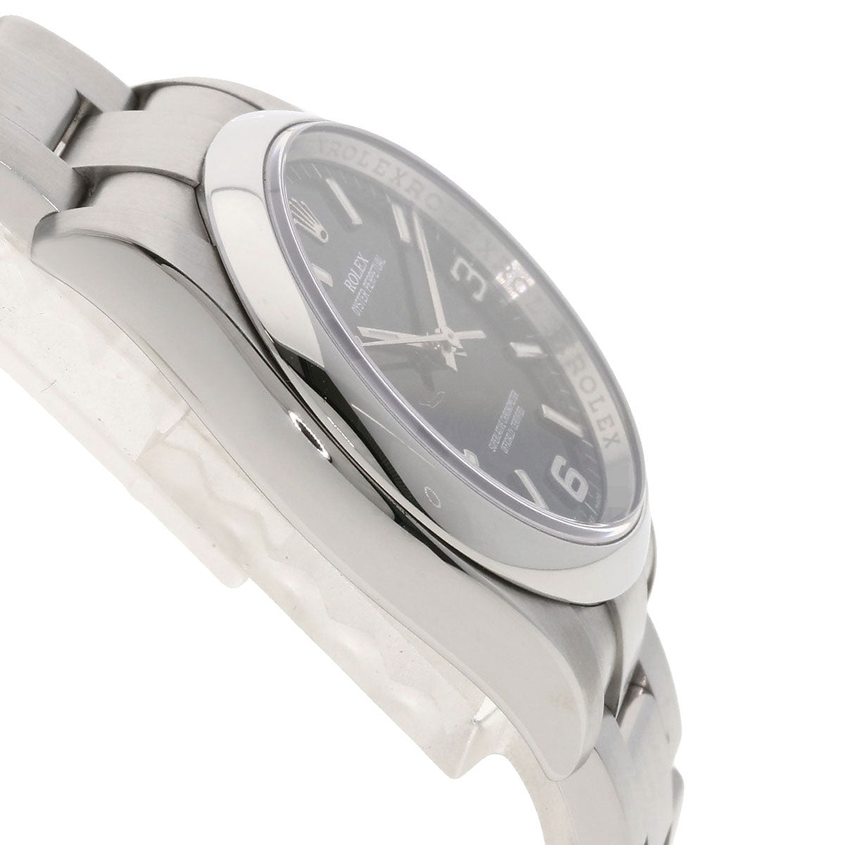 ロレックス 116000 オイスターパーペチュアル 36mm 日本限定 腕時計 中古 商品画像7