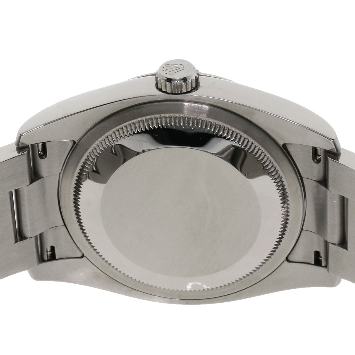 ロレックス 116000 オイスターパーペチュアル 36mm 日本限定 腕時計 中古 商品画像8