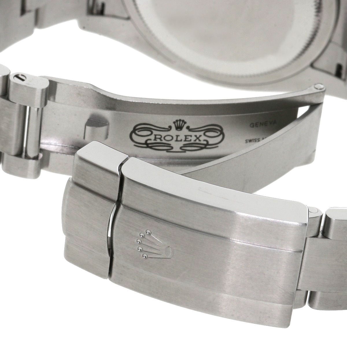 ロレックス 116000 オイスターパーペチュアル 36mm 日本限定 腕時計 中古 商品画像9