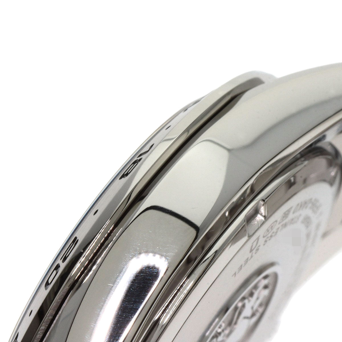 SEIKO セイコー SBGN029 9F86-0AK0 グランドセイコー スポーツコレクション GMT 腕時計 SS メンズ 中古