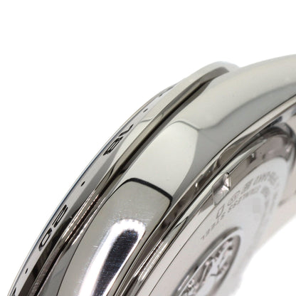 SEIKO セイコー SBGN029 9F86-0AK0 グランドセイコー スポーツコレクション GMT 腕時計 SS メンズ 中古