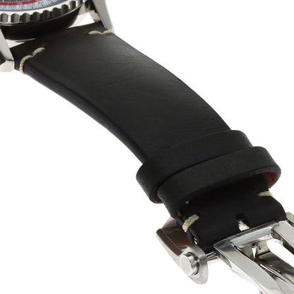BREITLING ブライトリング AB0121B1B1X2 ナビタイマーB01 クロノグラフ 43 腕時計 SS メンズ 中古