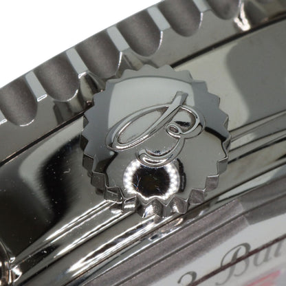 BREITLING ブライトリング AB0121B1B1X2 ナビタイマーB01 クロノグラフ 43 腕時計 SS メンズ 中古