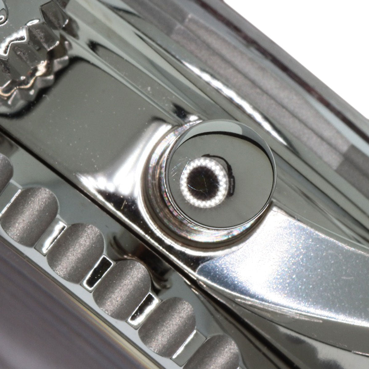 BREITLING ブライトリング AB0121B1B1X2 ナビタイマーB01 クロノグラフ 43 腕時計 SS メンズ 中古