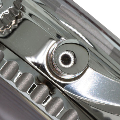 BREITLING ブライトリング AB0121B1B1X2 ナビタイマーB01 クロノグラフ 43 腕時計 SS メンズ 中古