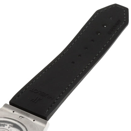 HUBLOT ウブロ 511.NX.7071.LR クラシックフュージョン レーシンググレー 腕時計 チタニウム メンズ 中古