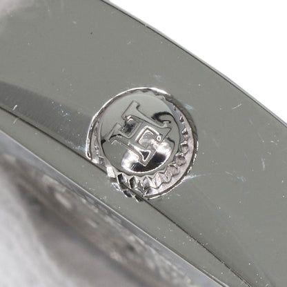 エルメス HH1.131 Hウォッチ ミニ ダイヤモンドベゼル 腕時計 中古 商品画像14