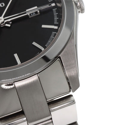 RADO ラドー R32110153 ハイパークローム 31mm 腕時計 SS レディース 中古