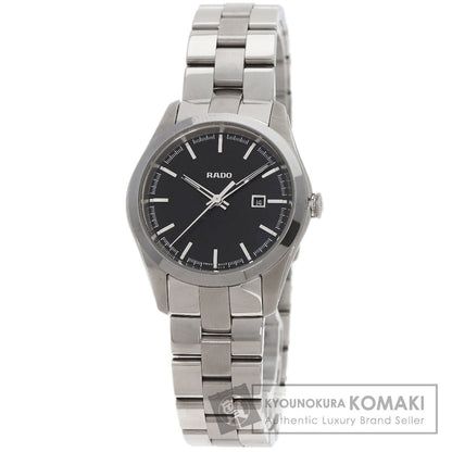 RADO ラドー R32110153 ハイパークローム 31mm 腕時計 SS レディース 中古