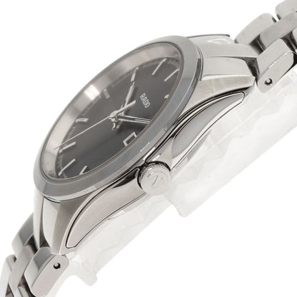 RADO ラドー R32110153 ハイパークローム 31mm 腕時計 SS レディース 中古