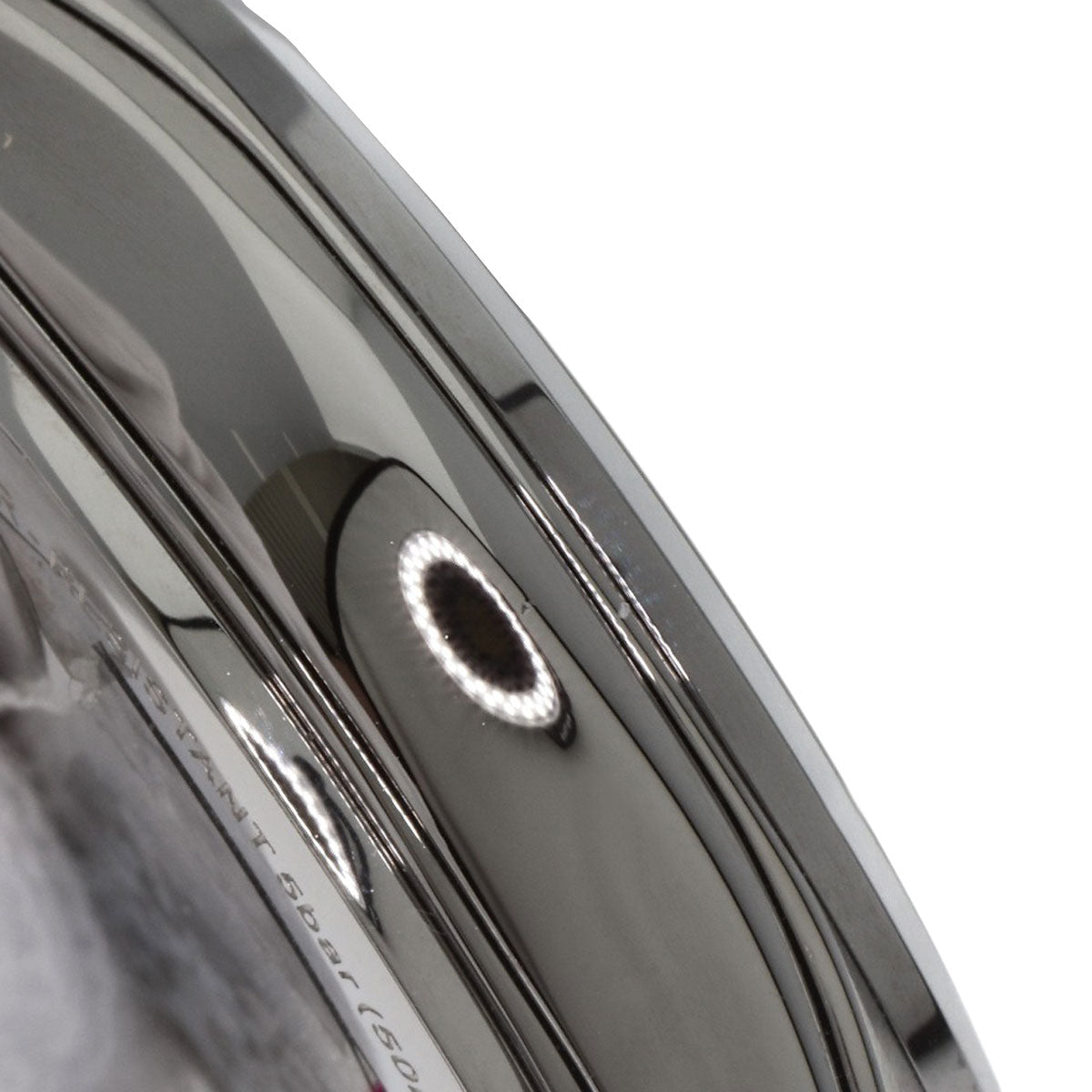 ラドー R32110153 ハイパークローム 31mm 腕時計 中古 商品画像10