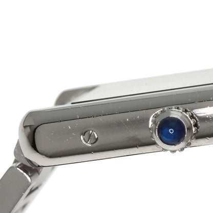 CARTIER カルティエ W5200013 タンクソロ SM 腕時計 SS レディース 中古