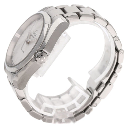 OMEGA オメガ 231.10.39.60.02.001 シーマスター アクアテラ 腕時計 SS メンズ 中古