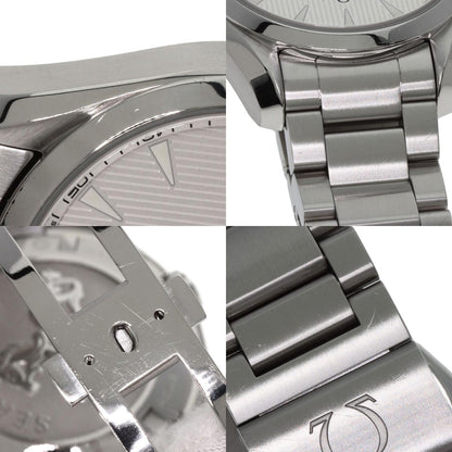 OMEGA オメガ 231.10.39.60.02.001 シーマスター アクアテラ 腕時計 SS メンズ 中古