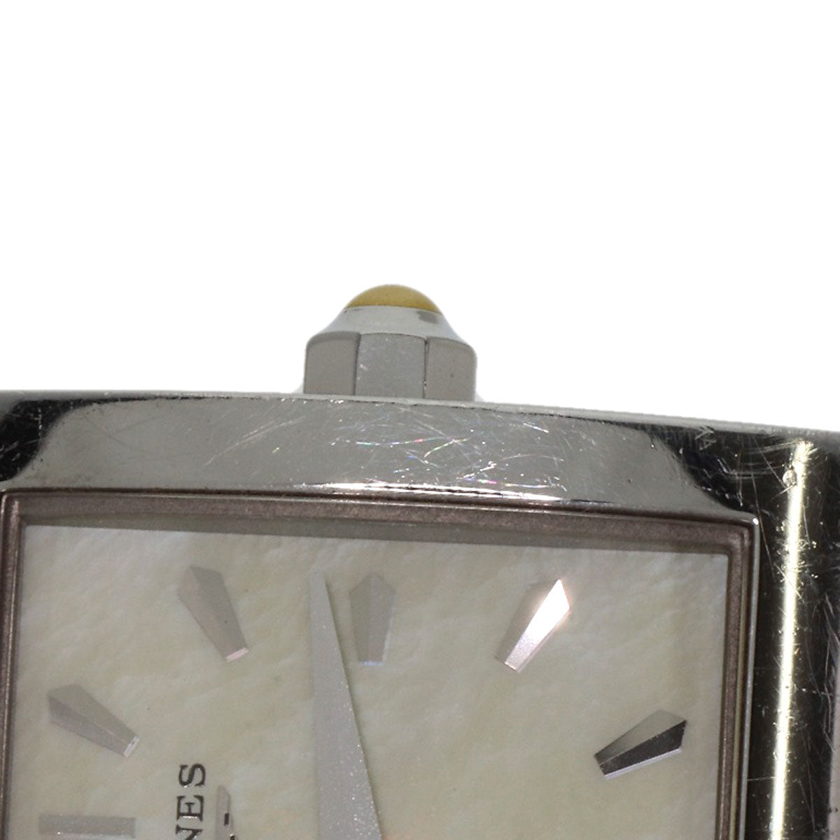 LONGINES ロンジン L5.166.4 ドルチェヴィータ 腕時計 SS レディース 中古