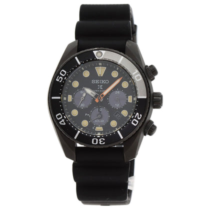 SEIKO セイコー SBDL065 プロスペックス ダイバースキューバ 3500本限定 腕時計 SS メンズ 中古