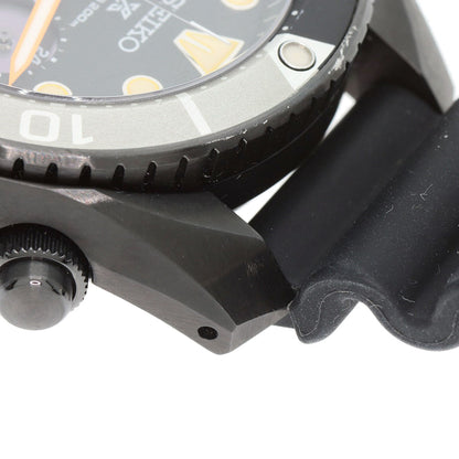SEIKO セイコー SBDL065 プロスペックス ダイバースキューバ 3500本限定 腕時計 SS メンズ 中古