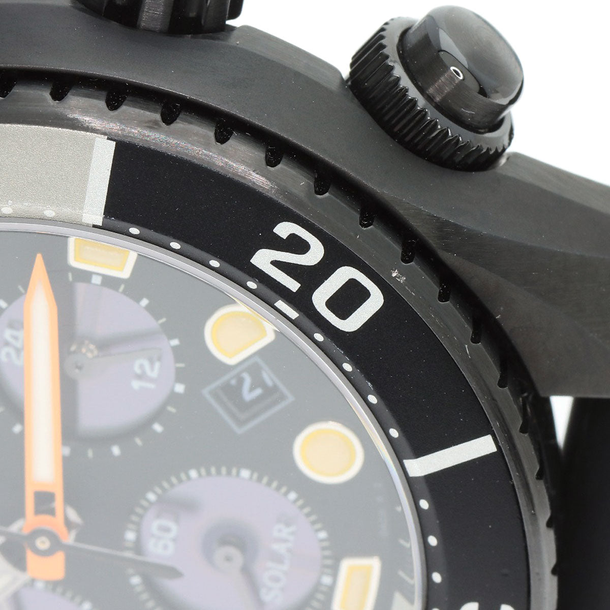 SEIKO セイコー SBDL065 プロスペックス ダイバースキューバ 3500本限定 腕時計 SS メンズ 中古