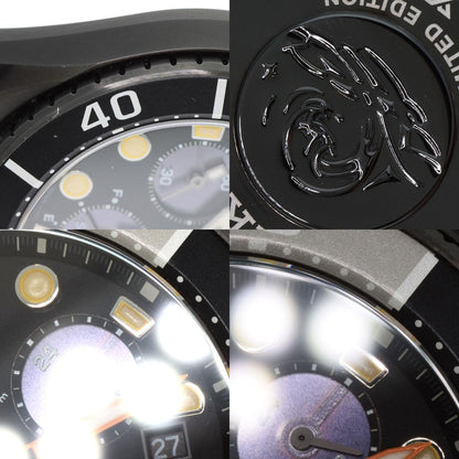 SEIKO セイコー SBDL065 プロスペックス ダイバースキューバ 3500本限定 腕時計 SS メンズ 中古