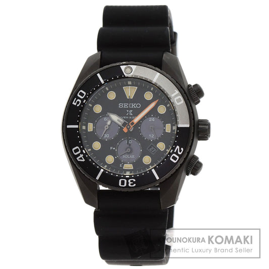 SEIKO セイコー SBDL065 プロスペックス ダイバースキューバ 3500本限定 腕時計 SS メンズ 中古