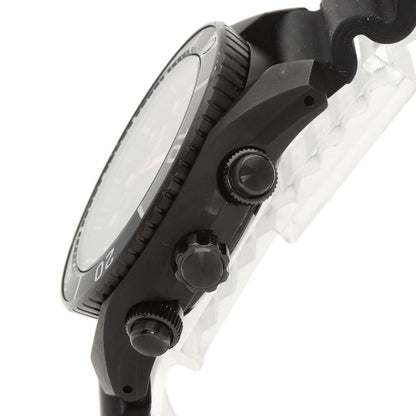 SEIKO セイコー SBDL065 プロスペックス ダイバースキューバ 3500本限定 腕時計 SS メンズ 中古