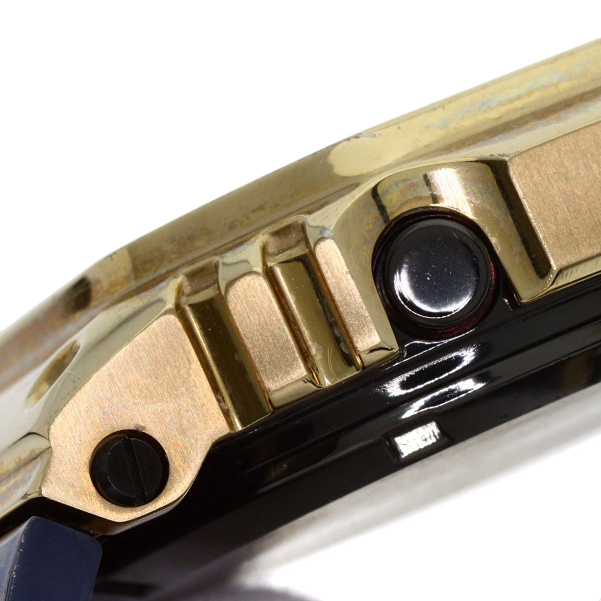CASIO カシオ GMW-B5000TR-9JR G ショック フルメタル 腕時計 チタン メンズ 中古