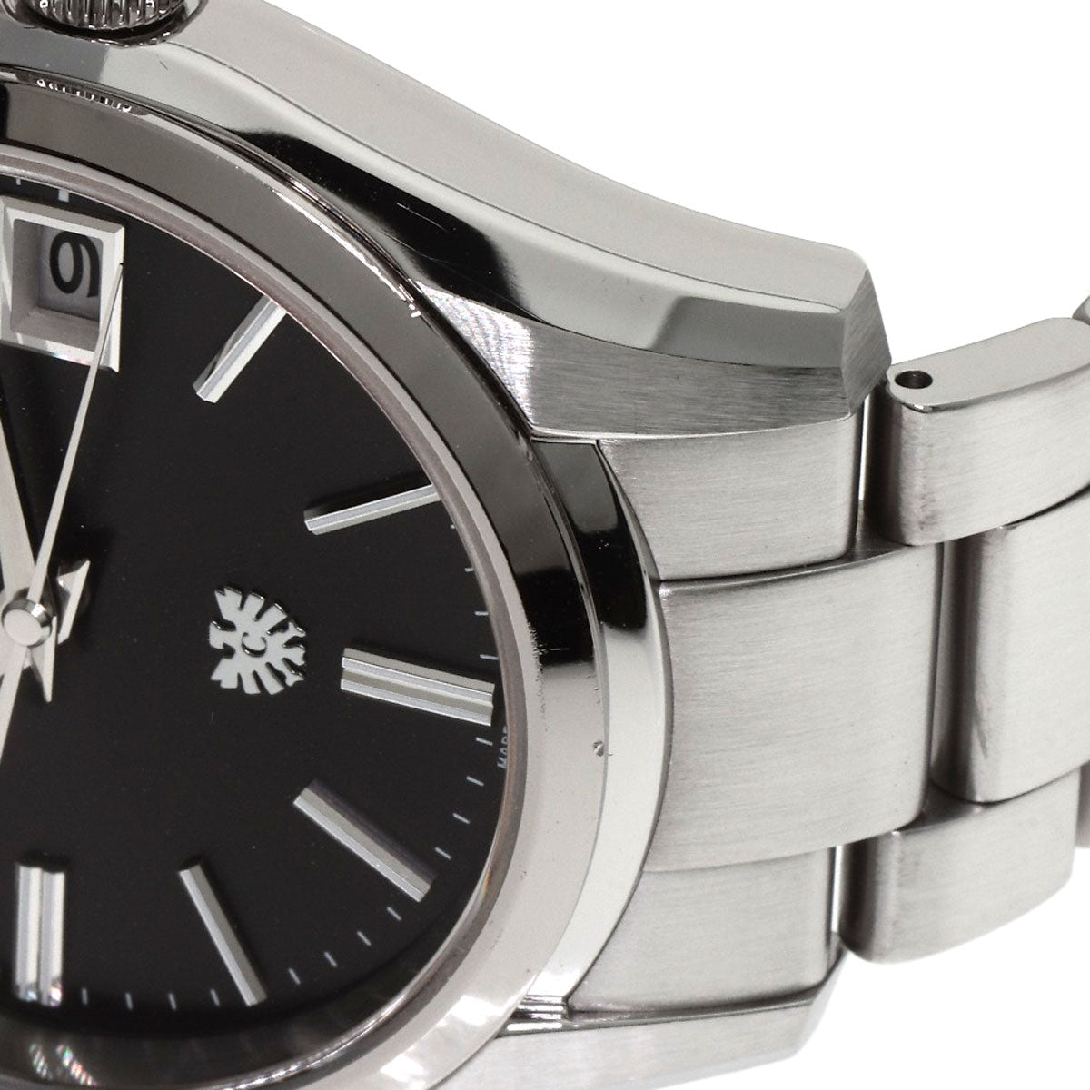 CITIZEN シチズン AQ4080-52E A060-T026907 ザ シチズン エコドライブ 腕時計 SS メンズ 中古