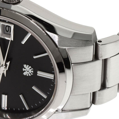 CITIZEN シチズン AQ4080-52E A060-T026907 ザ シチズン エコドライブ 腕時計 SS メンズ 中古