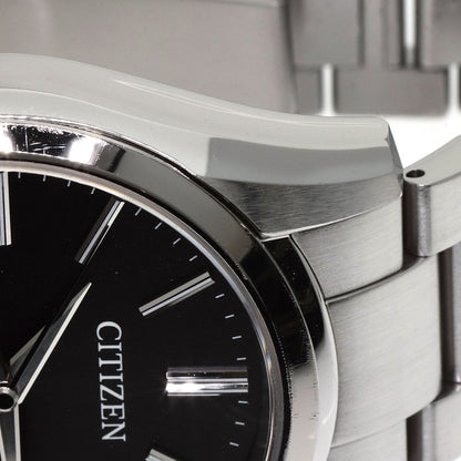 CITIZEN シチズン AQ4080-52E A060-T026907 ザ シチズン エコドライブ 腕時計 SS メンズ 中古