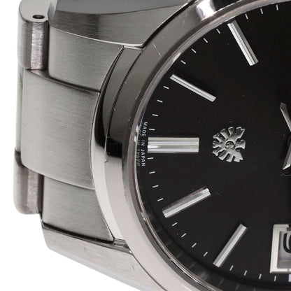 CITIZEN シチズン AQ4080-52E A060-T026907 ザ シチズン エコドライブ 腕時計 SS メンズ 中古