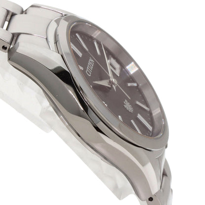 CITIZEN シチズン AQ4080-52E A060-T026907 ザ シチズン エコドライブ 腕時計 SS メンズ 中古