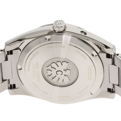 CITIZEN シチズン AQ4080-52E A060-T026907 ザ シチズン エコドライブ 腕時計 SS メンズ 中古