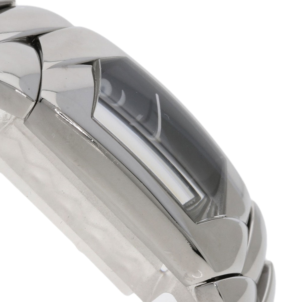 TIFFANY&Co. ティファニー Z6301.10 ティソロ 腕時計 SS レディース 中古