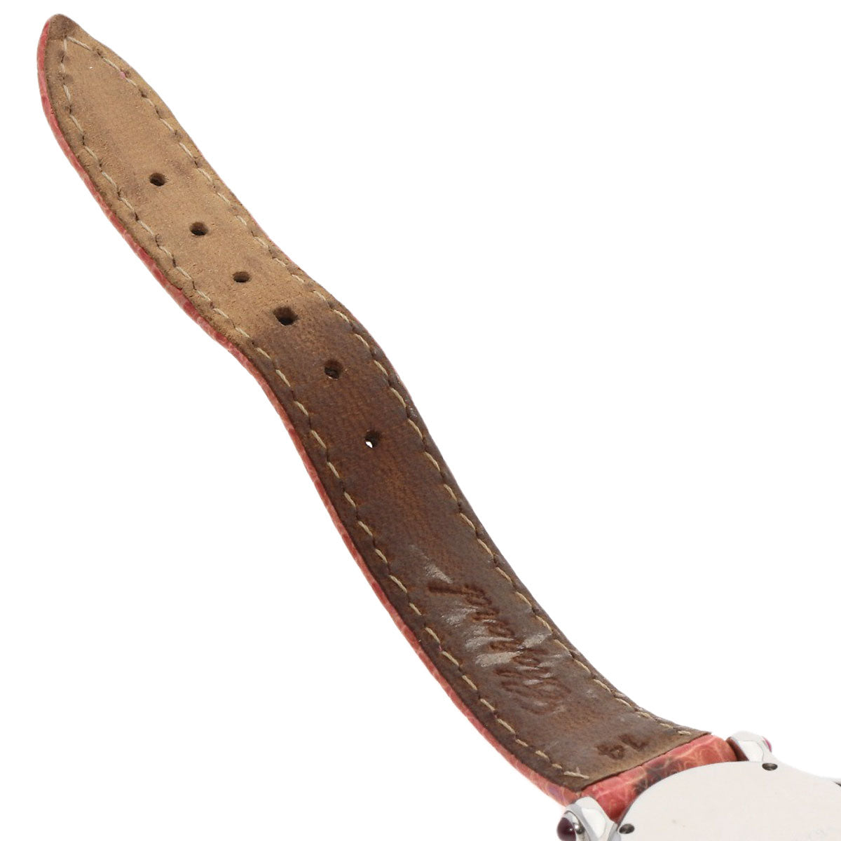 ショパール 27/8245-21 ハッピースポーツ 腕時計 中古 商品画像12