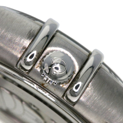 OMEGA オメガ 1562.40 コンステレーション ミニ 腕時計 SS レディース 中古