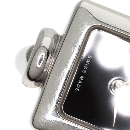 GUCCI グッチ 1900L 腕時計 SS レディース 中古
