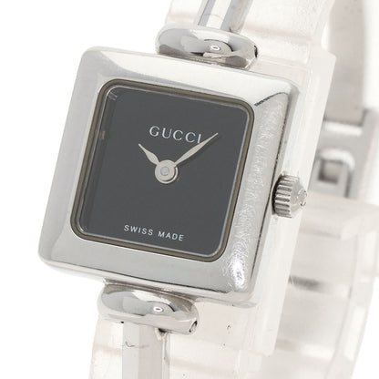 GUCCI グッチ 1900L 腕時計 SS レディース 中古