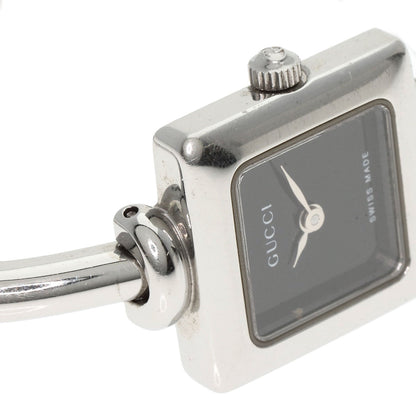 GUCCI グッチ 1900L 腕時計 SS レディース 中古